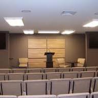 Regional convention event
