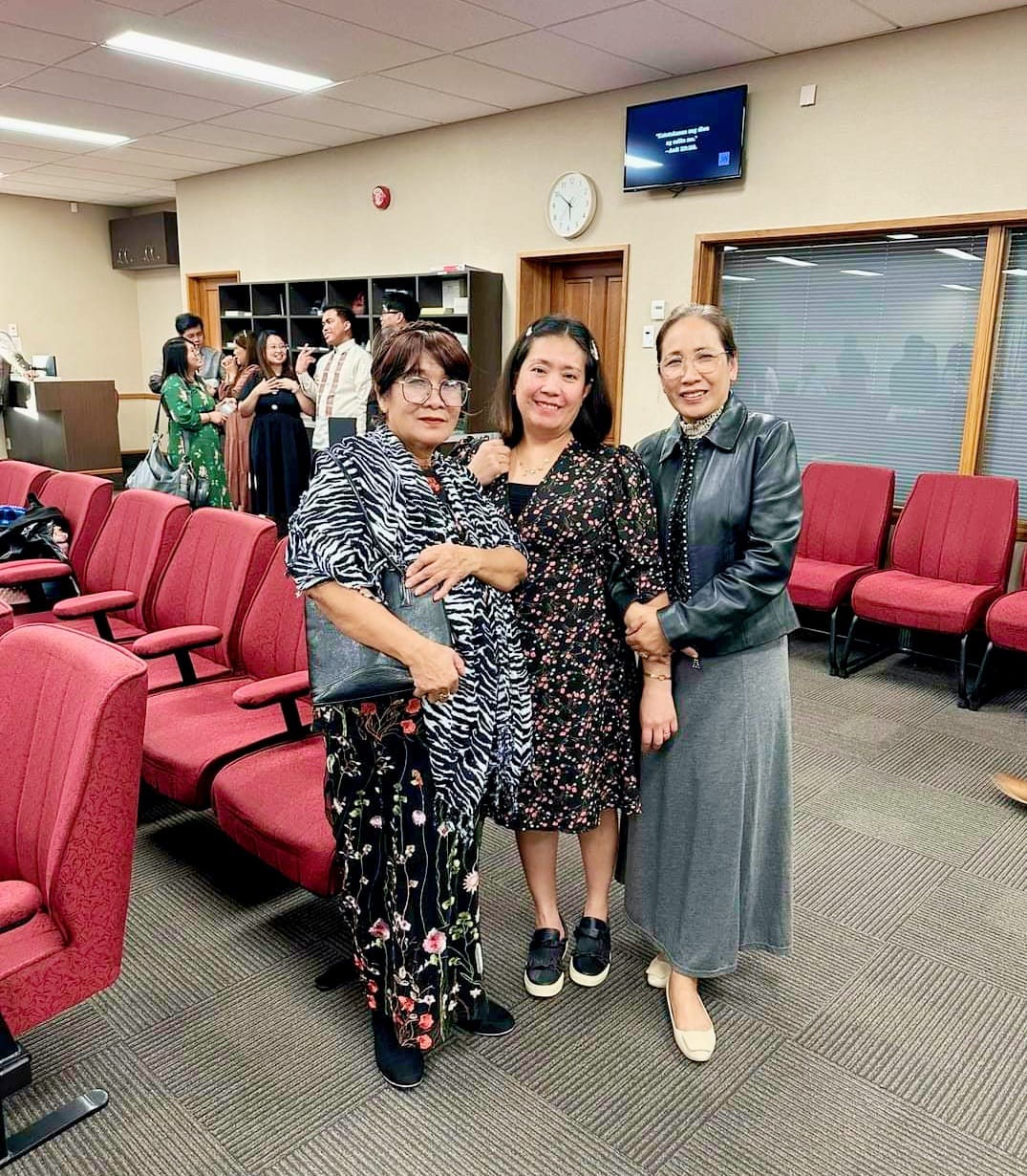 Memorial observance event